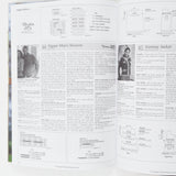 Bouton D'Or Knitting Pattern Booklet