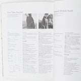 Contemporary Knitting Book