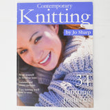 Contemporary Knitting Book