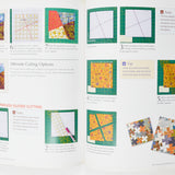 Rotary Cutting Revolution Book