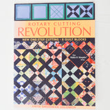 Rotary Cutting Revolution Book