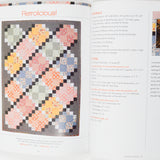 Quilting with Fat Quarters Book