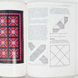 Teach Yourself Machine Piecing & Quilting Book