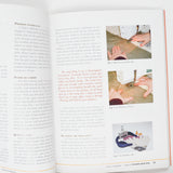 Guide to Machine Quilting Book