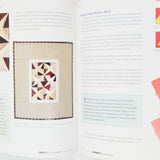 Liberated Quiltmaking II Book