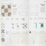Block Party: A Quilter's Extravaganza of 120 Rotary-Cut Block Patterns Book