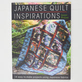 Japanese Quilt Inspirations Book