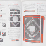 Big-Print Patchwork: Quilt Patterns for Large Scale Prints Book