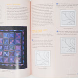 Beautifully Quilted with Alex Anderson Book