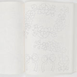 Gick Publishing's Biggest Iron-On Transfer Book