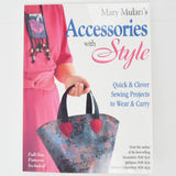 Accessories with Style Book