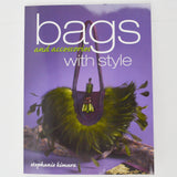 Bags and Accessories with Style Book