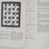 Scrap Quilts and How to Make Them Book