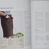 Loop-d-Loop Lace Book