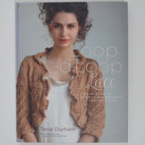 Loop-d-Loop Lace Book