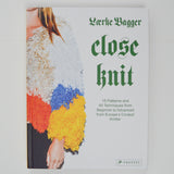 Close Knit Book