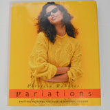 Variations: Knitting Patterns for Over 50 Seasonal Designs Book