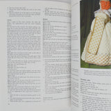 Knitted Historical Figures Book
