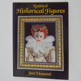 Knitted Historical Figures Book