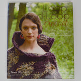 Loop-a-Loop Crochet Book