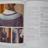 The Art of Circular Yokes Book
