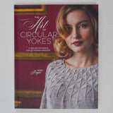 The Art of Circular Yokes Book