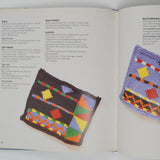 Sue Bradley's Cotton Collection Book