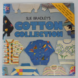Sue Bradley's Cotton Collection Book