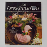 100 Cross-Stitch Gifts from Nature Book
