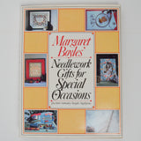 Needlework Gifts for Special Occasions Book