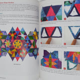 Hexagon Star Quilts Book