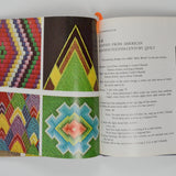 Designs for Bargello Book