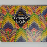 Designs for Bargello Book