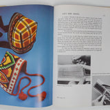 The Needlepoint Alphabet Book