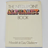 The Needlepoint Alphabet Book