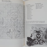 120 Needlepoint Design Projects Book