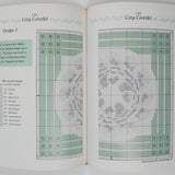 Special Occasions in Cross-Stitch Book
