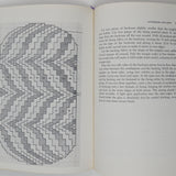 The Betty Crocker Home Library Pleasures of Needlepoint Book