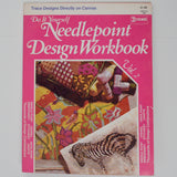 Do It Yourself Needlepoint Design Workbook Vol. 2