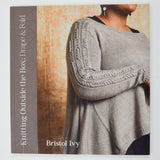 Knitting Outside the Box: Drape & Fold Book
