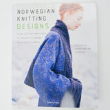 Norwegian Knitting Designs Book
