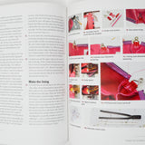 Handbag Workshop: Design and Sew the Perfect Bag Book