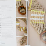 Macraweave Book