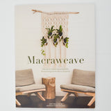 Macraweave Book