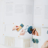 New School Macramé Book