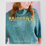 Brioche Chic Book