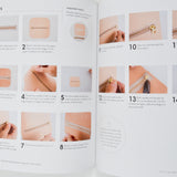 Making Leather Bags, Wallets, and Cases Book