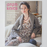 Aran Knits Book