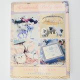 Handmade Baby Gifts Book