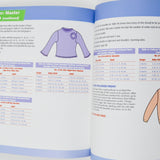 Teach Yourself Visually: Knitting Design Book